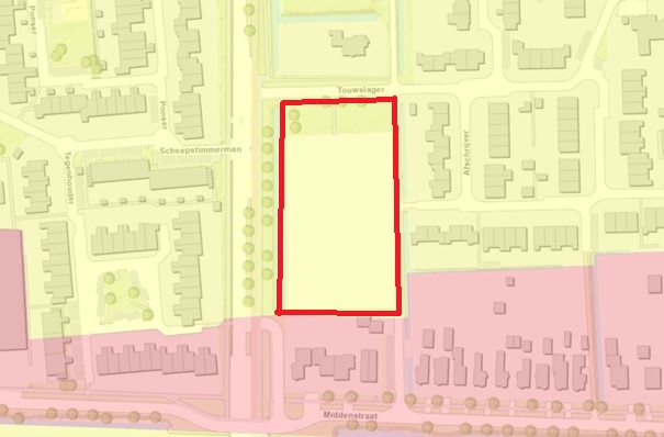 afbeelding binnen de regeling