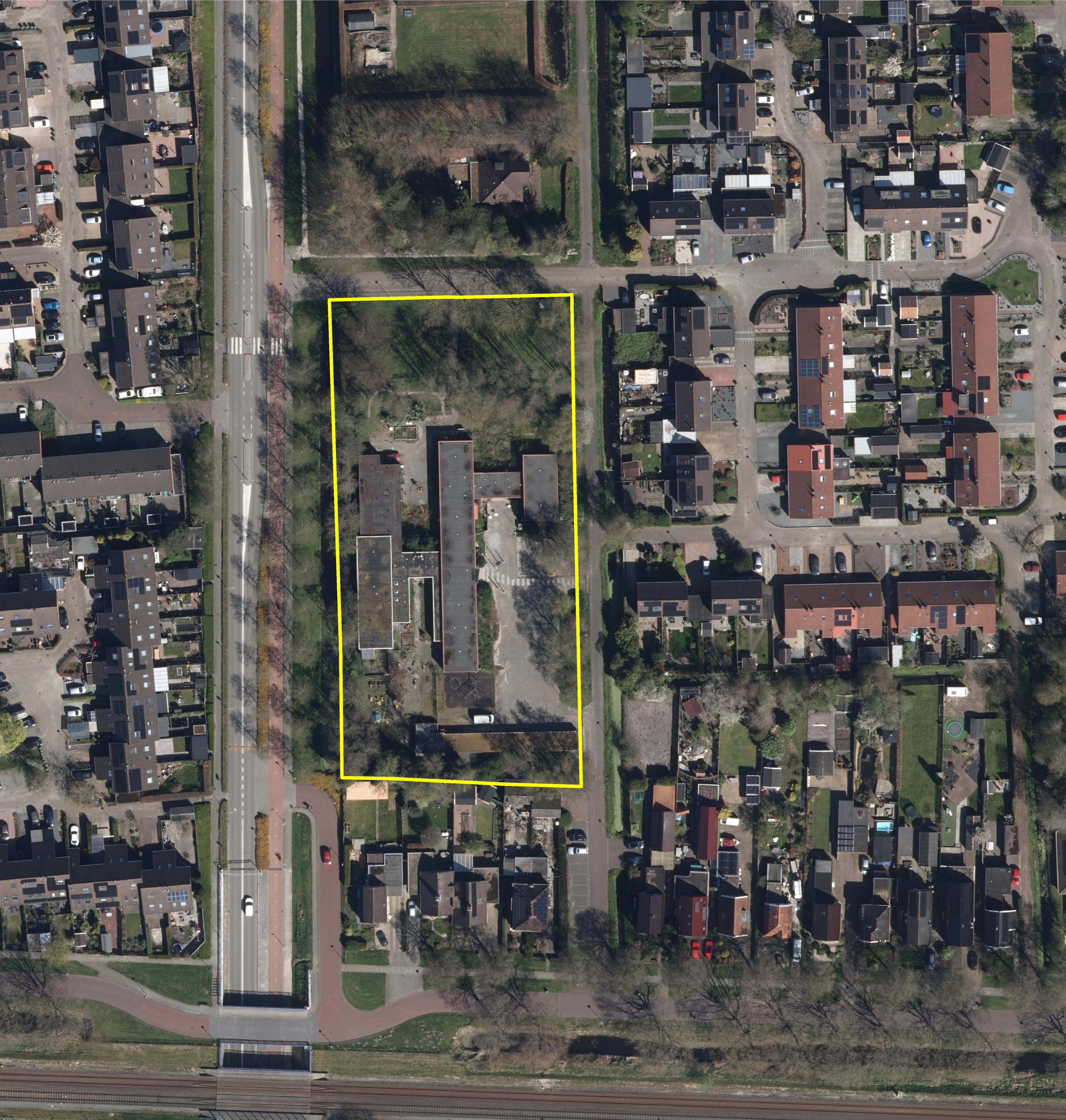 afbeelding binnen de regeling