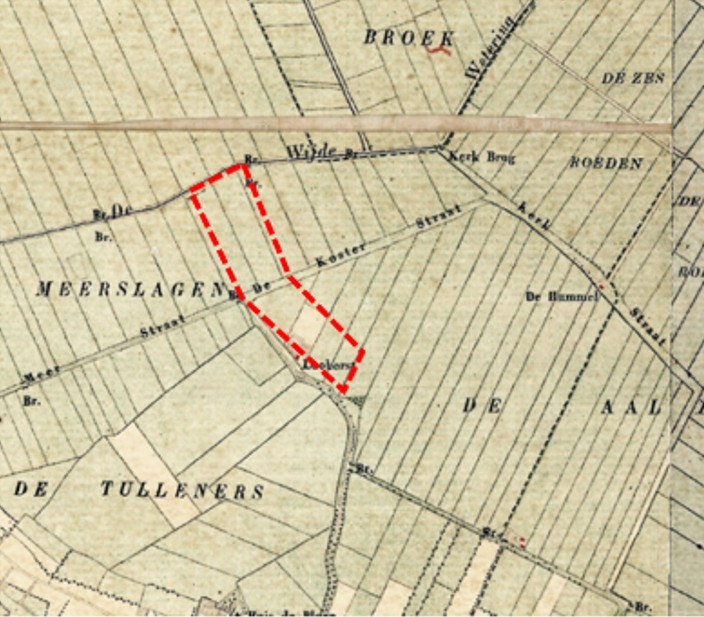 afbeelding binnen de regeling