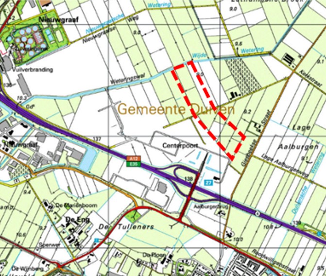 afbeelding binnen de regeling