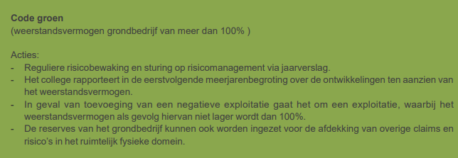 Afbeelding met tekst, schermopname, Lettertype, document Door AI gegenereerde inhoud is mogelijk onjuist.