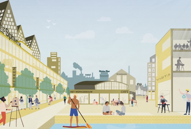 afbeelding binnen de regeling