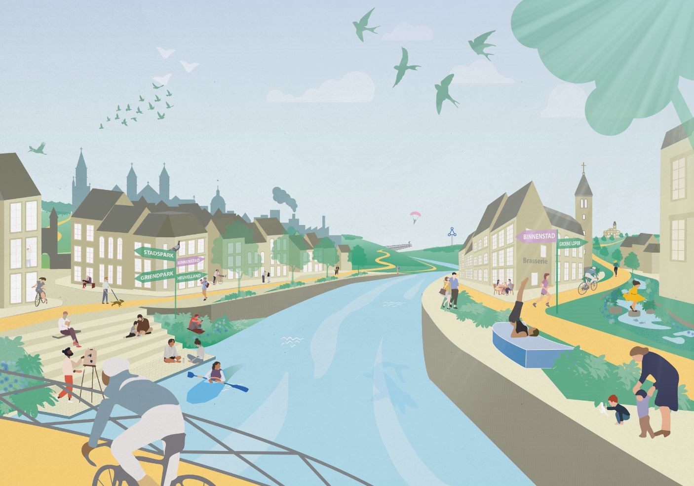 afbeelding binnen de regeling