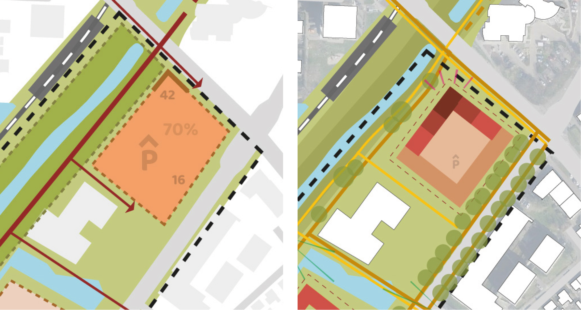 afbeelding binnen de regeling