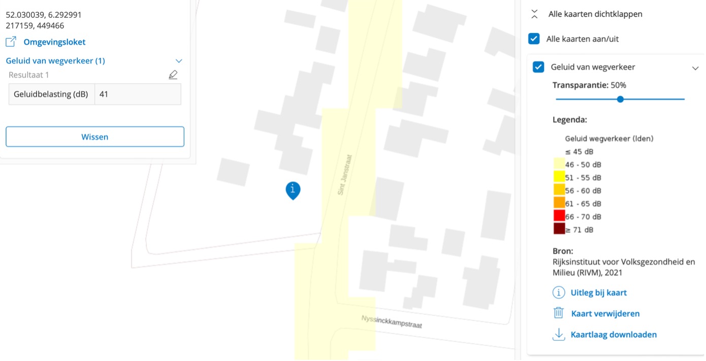 afbeelding binnen de regeling