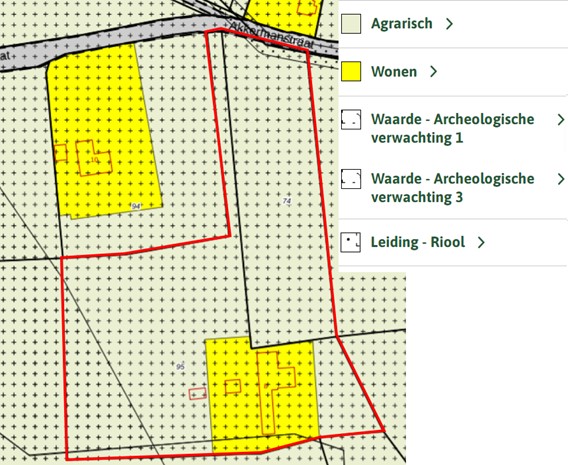 afbeelding binnen de regeling