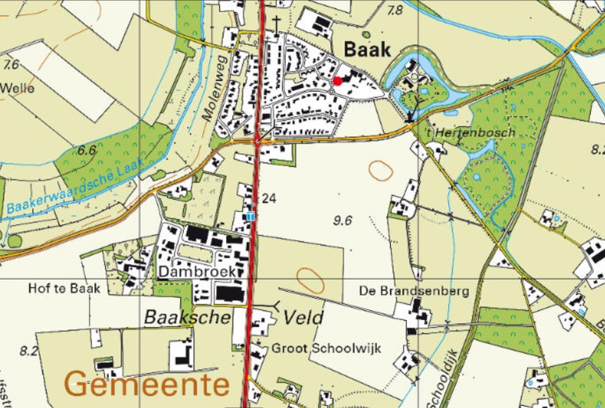 afbeelding binnen de regeling