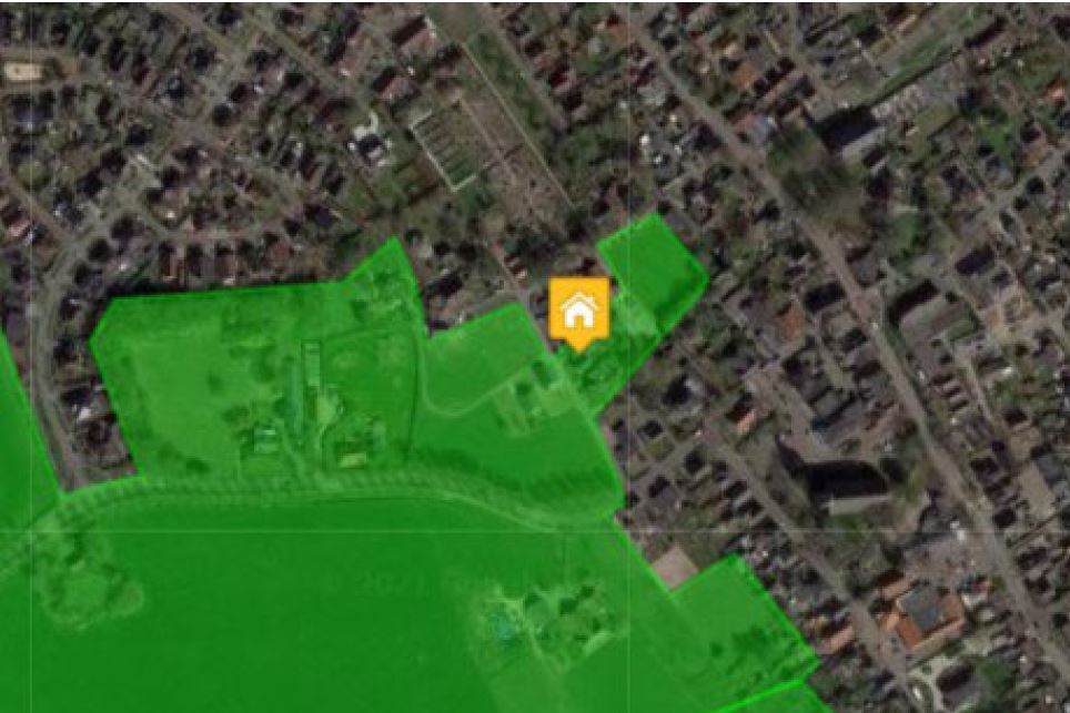 afbeelding binnen de regeling