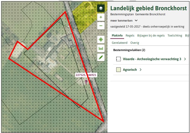 afbeelding binnen de regeling