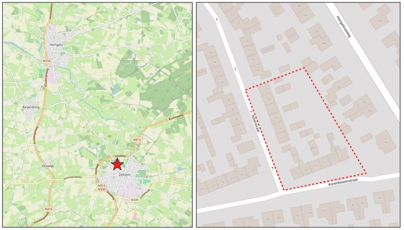 afbeelding binnen de regeling