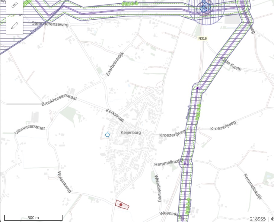 afbeelding binnen de regeling