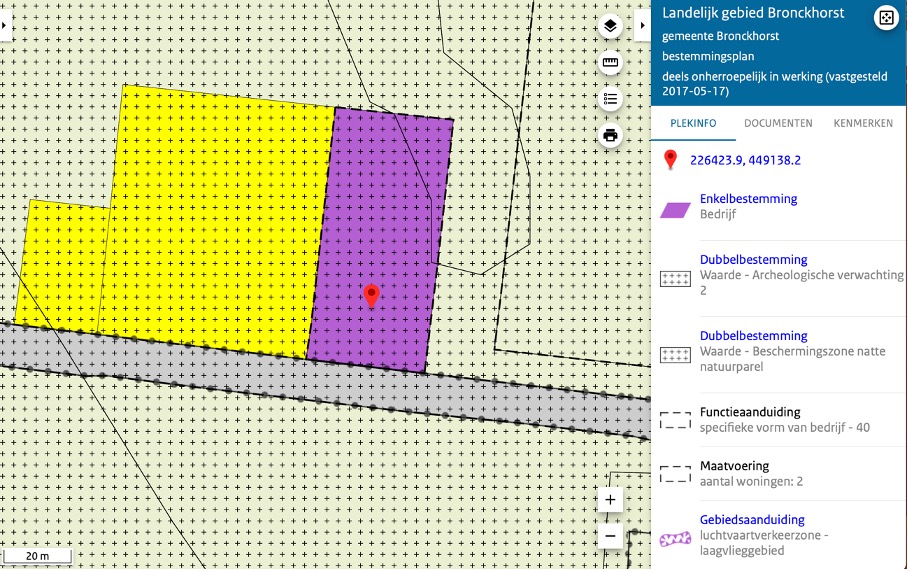 afbeelding binnen de regeling
