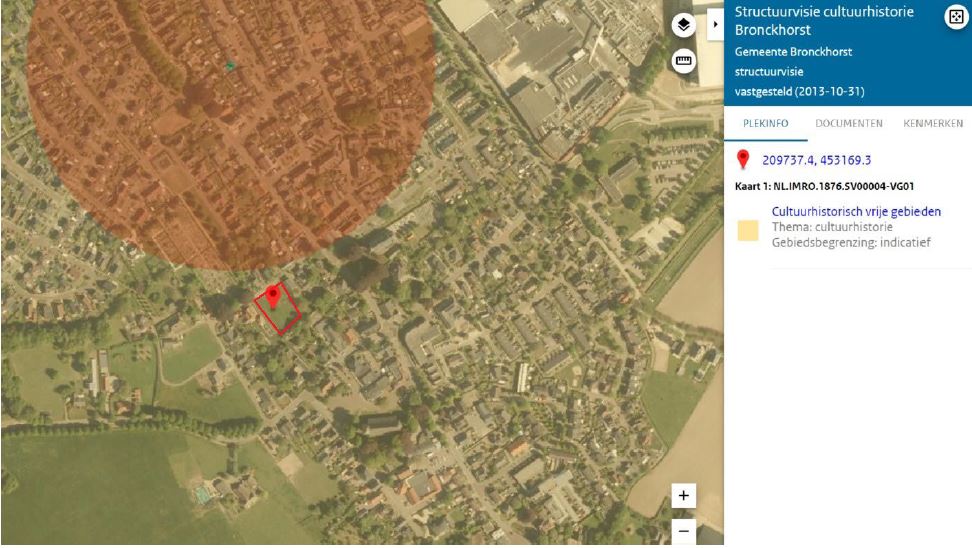 afbeelding binnen de regeling