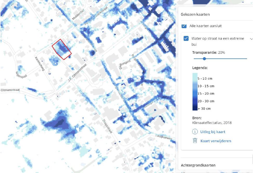 afbeelding binnen de regeling