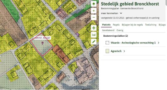 afbeelding binnen de regeling