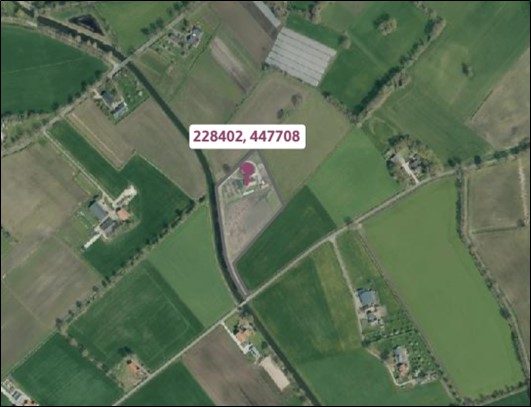 afbeelding binnen de regeling