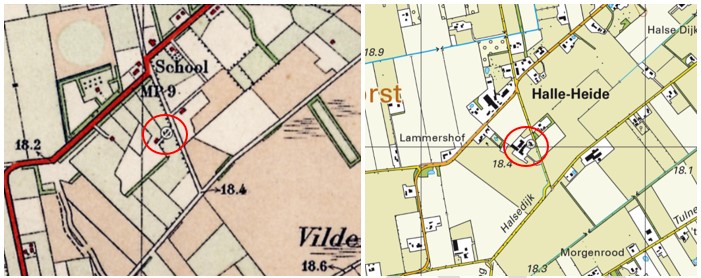 afbeelding binnen de regeling