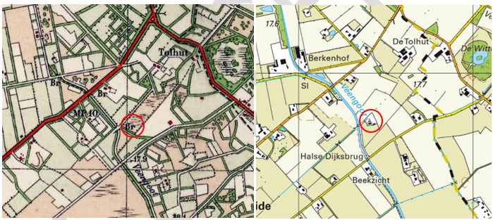 afbeelding binnen de regeling