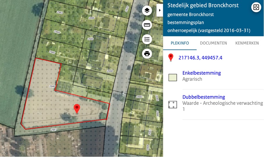 afbeelding binnen de regeling