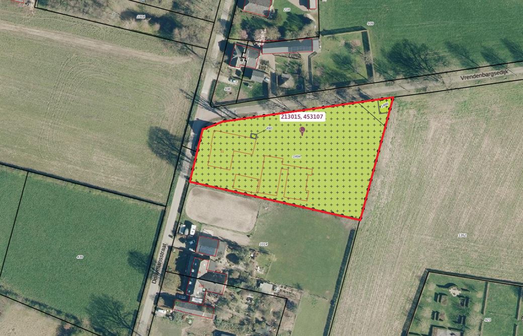 afbeelding binnen de regeling