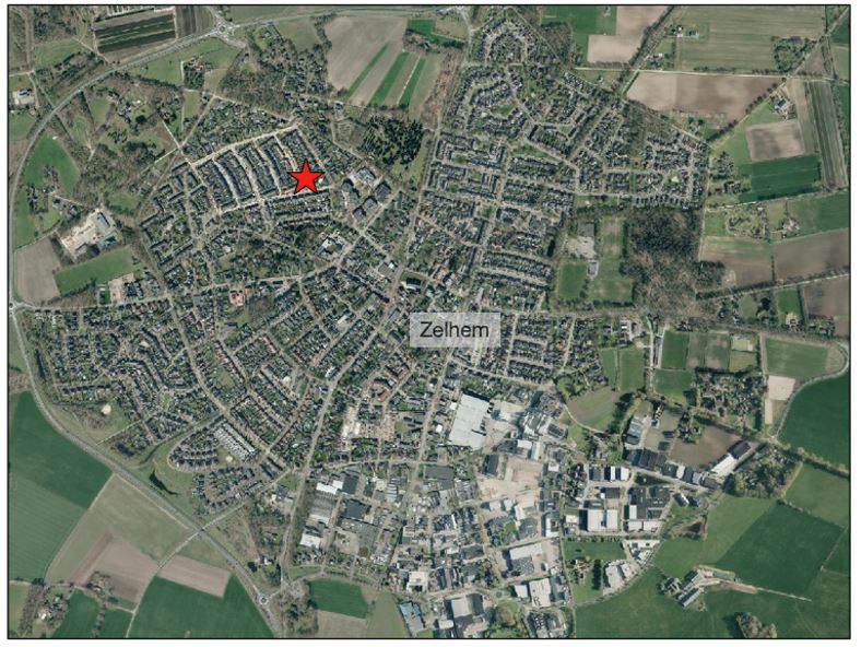 afbeelding binnen de regeling