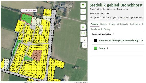 afbeelding binnen de regeling