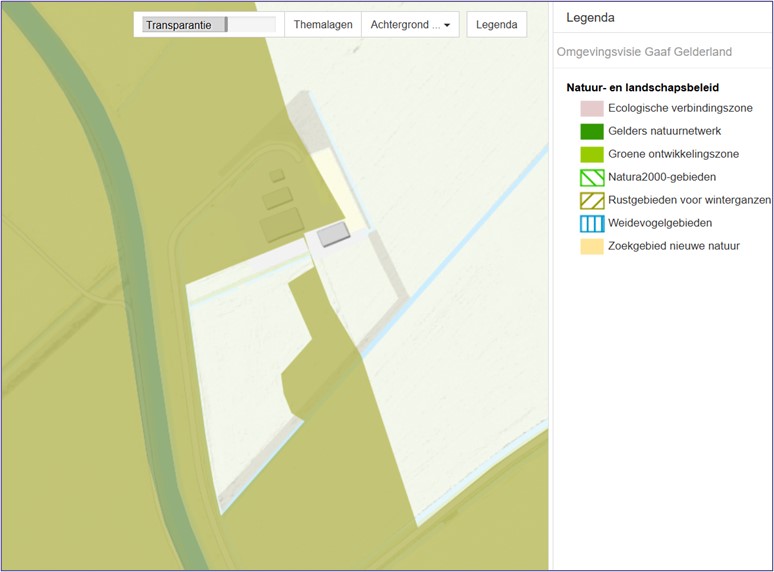 afbeelding binnen de regeling