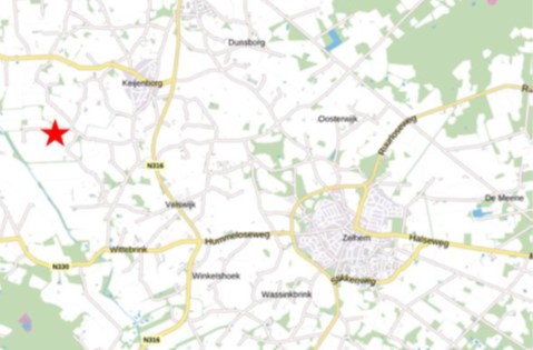 afbeelding binnen de regeling