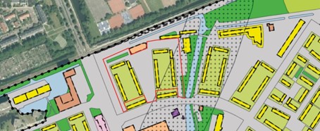 afbeelding binnen de regeling