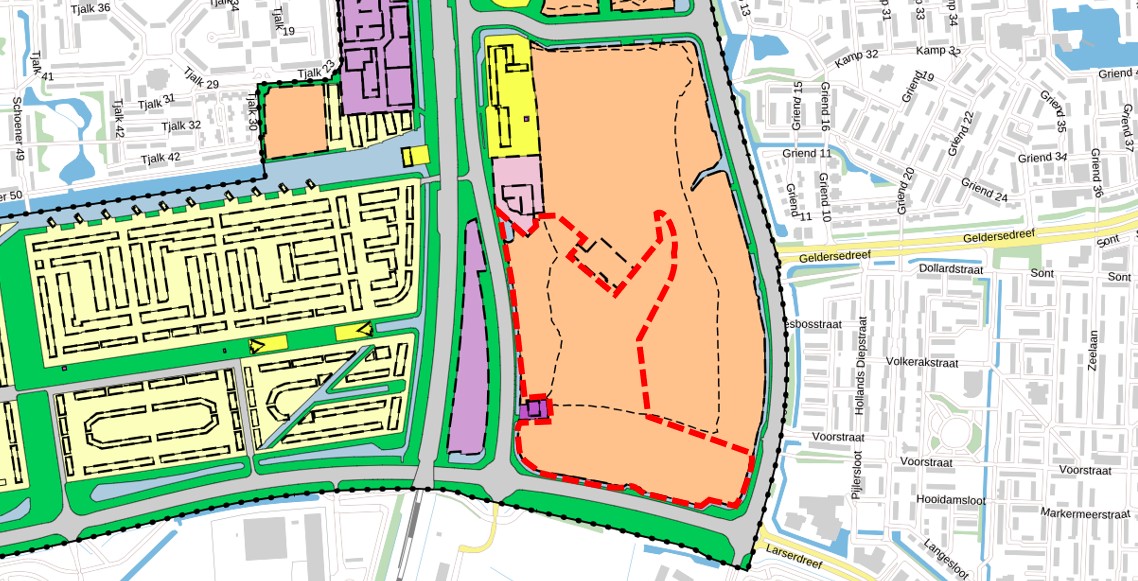 afbeelding binnen de regeling