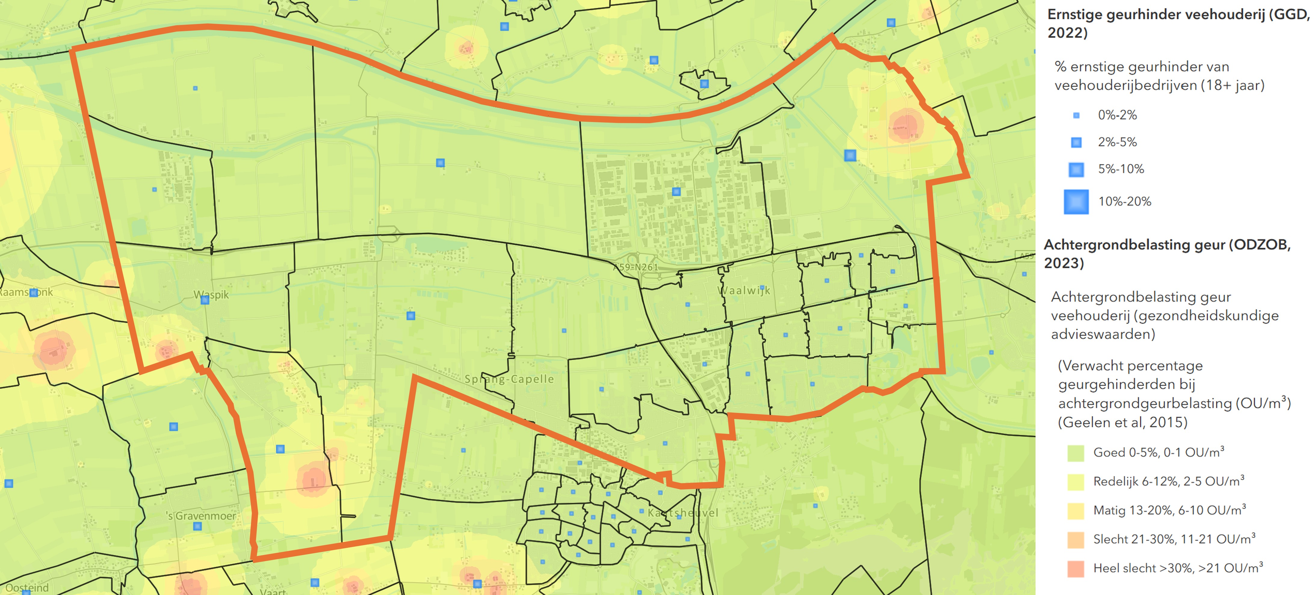 afbeelding binnen de regeling