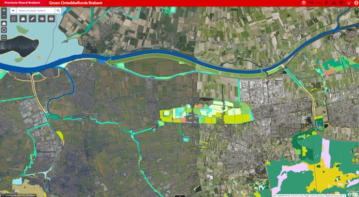 afbeelding binnen de regeling
