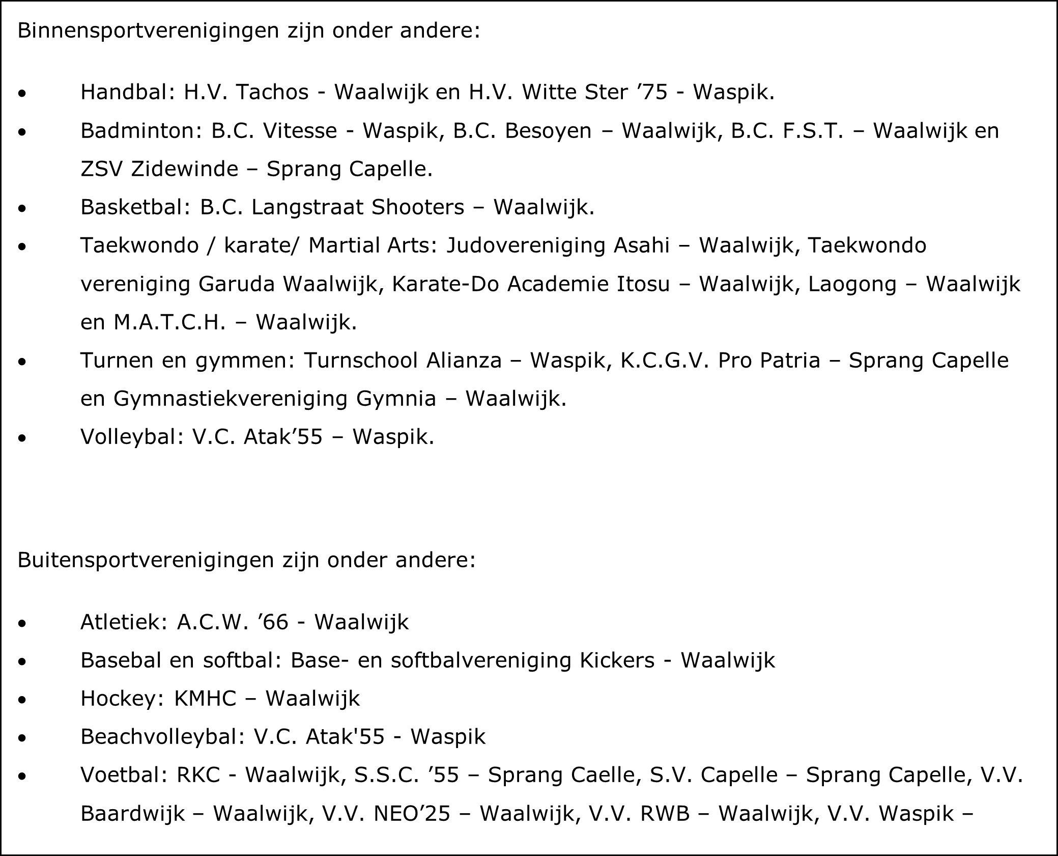 afbeelding binnen de regeling