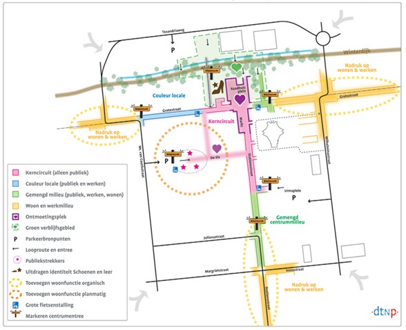 afbeelding binnen de regeling