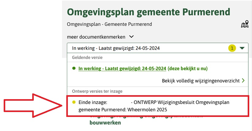afbeelding binnen de regeling