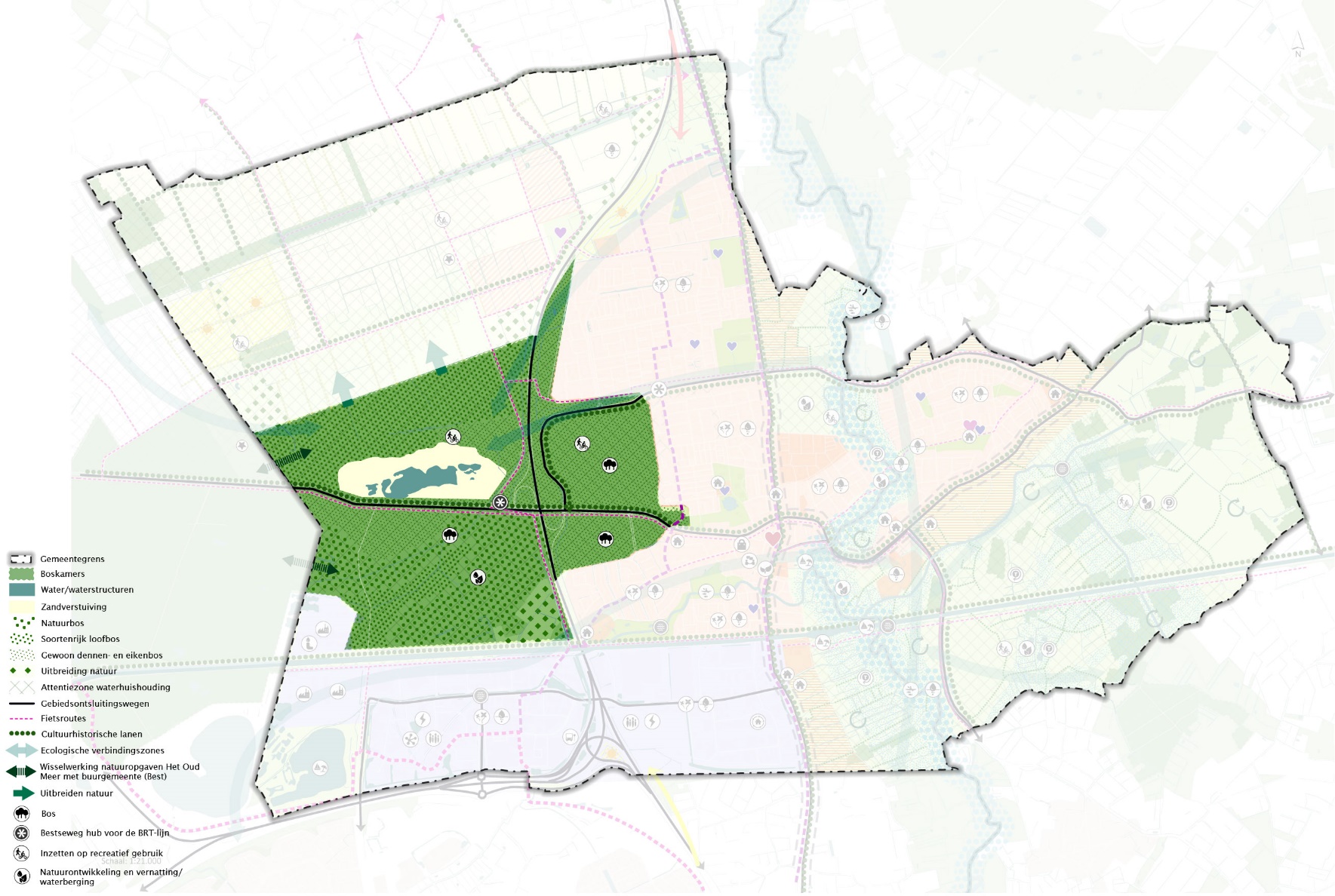 afbeelding binnen de regeling