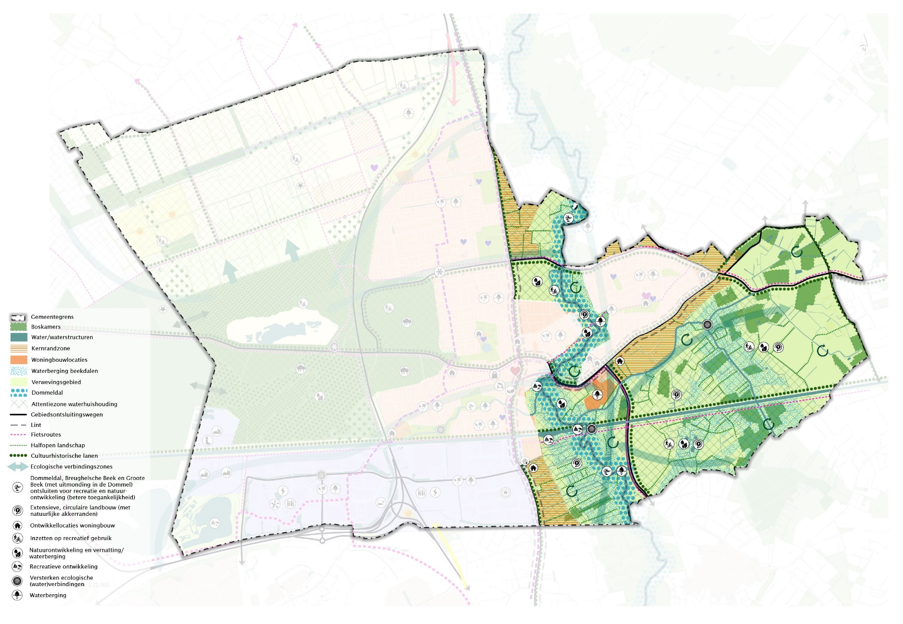 afbeelding binnen de regeling
