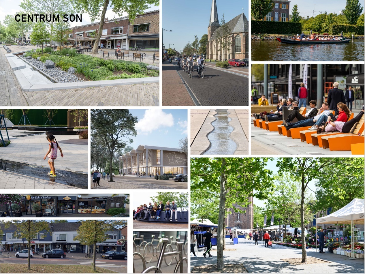 Afbeelding met buitenshuis, boom, collage, hemel&#10;&#10;Door AI gegenereerde inhoud is mogelijk onjuist.