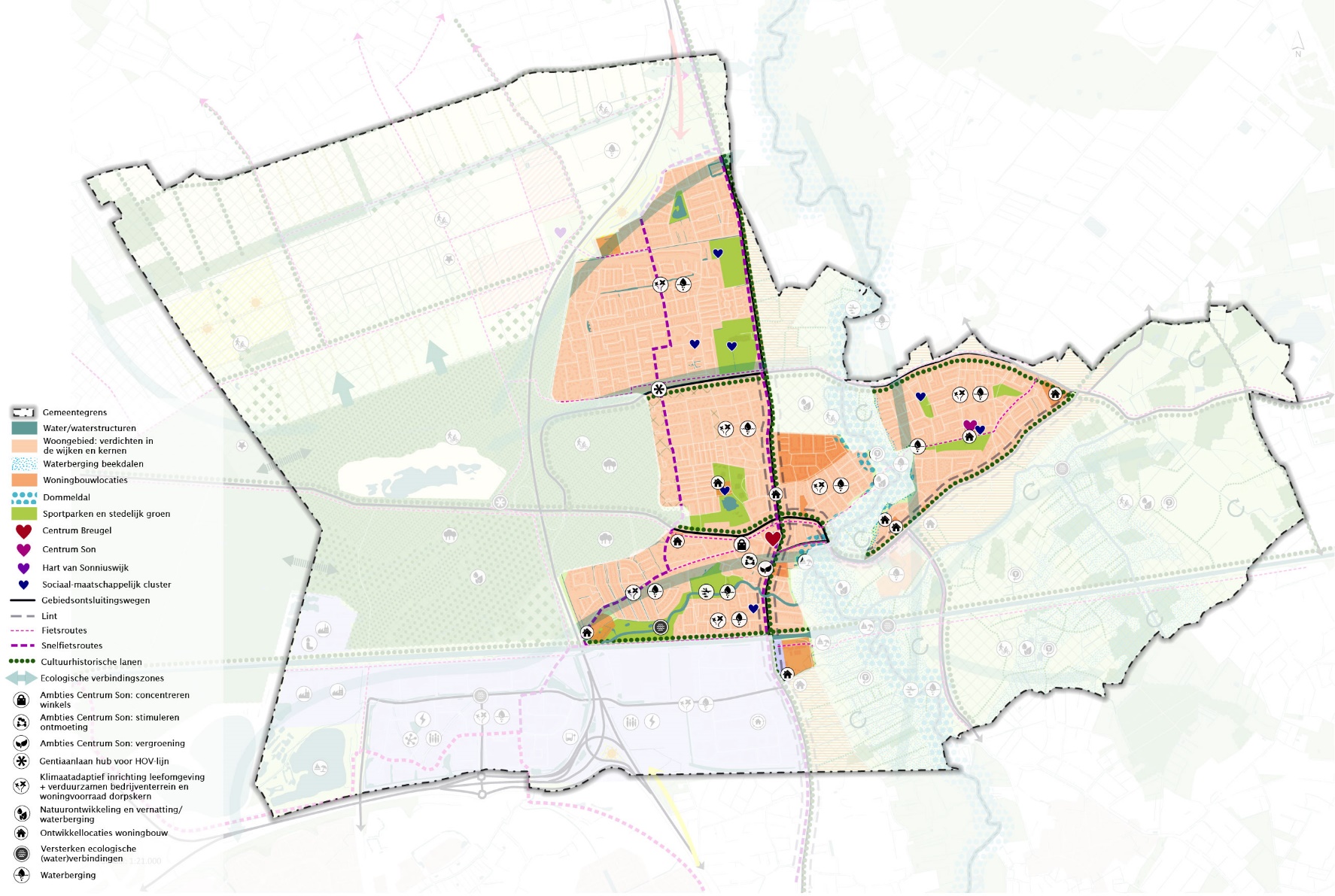 afbeelding binnen de regeling