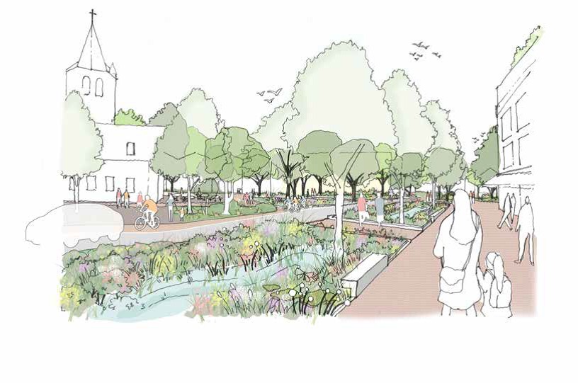 afbeelding binnen de regeling