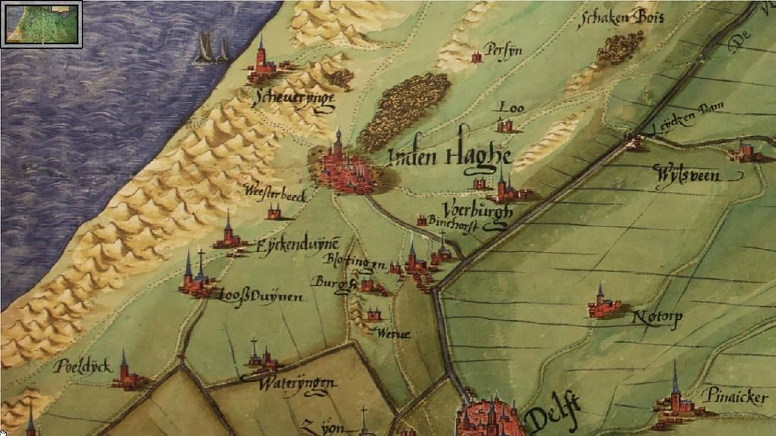 afbeelding binnen de regeling