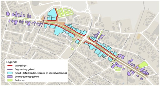 afbeelding binnen de regeling
