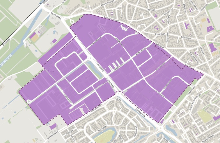 afbeelding binnen de regeling