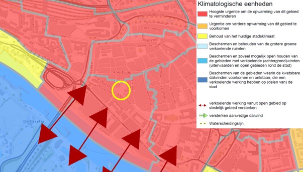 afbeelding binnen de regeling