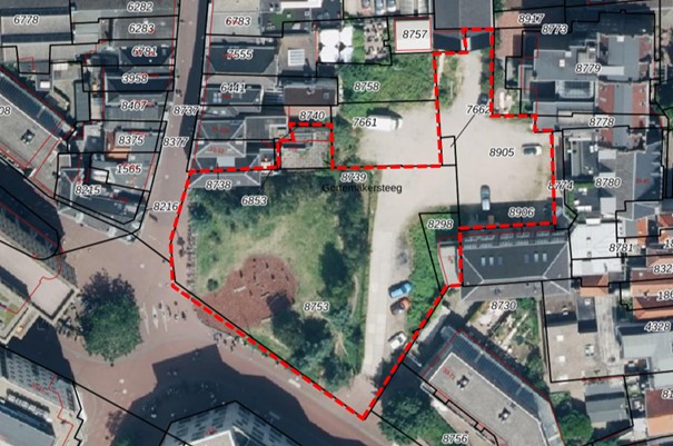 afbeelding binnen de regeling