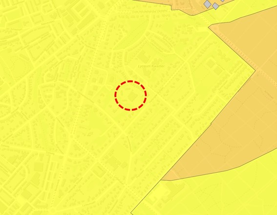 afbeelding binnen de regeling