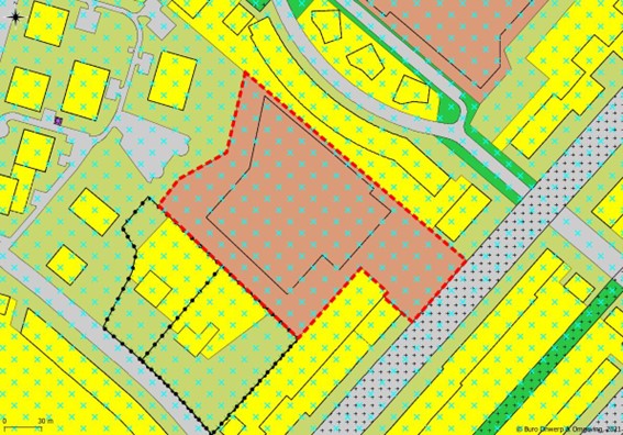 afbeelding binnen de regeling