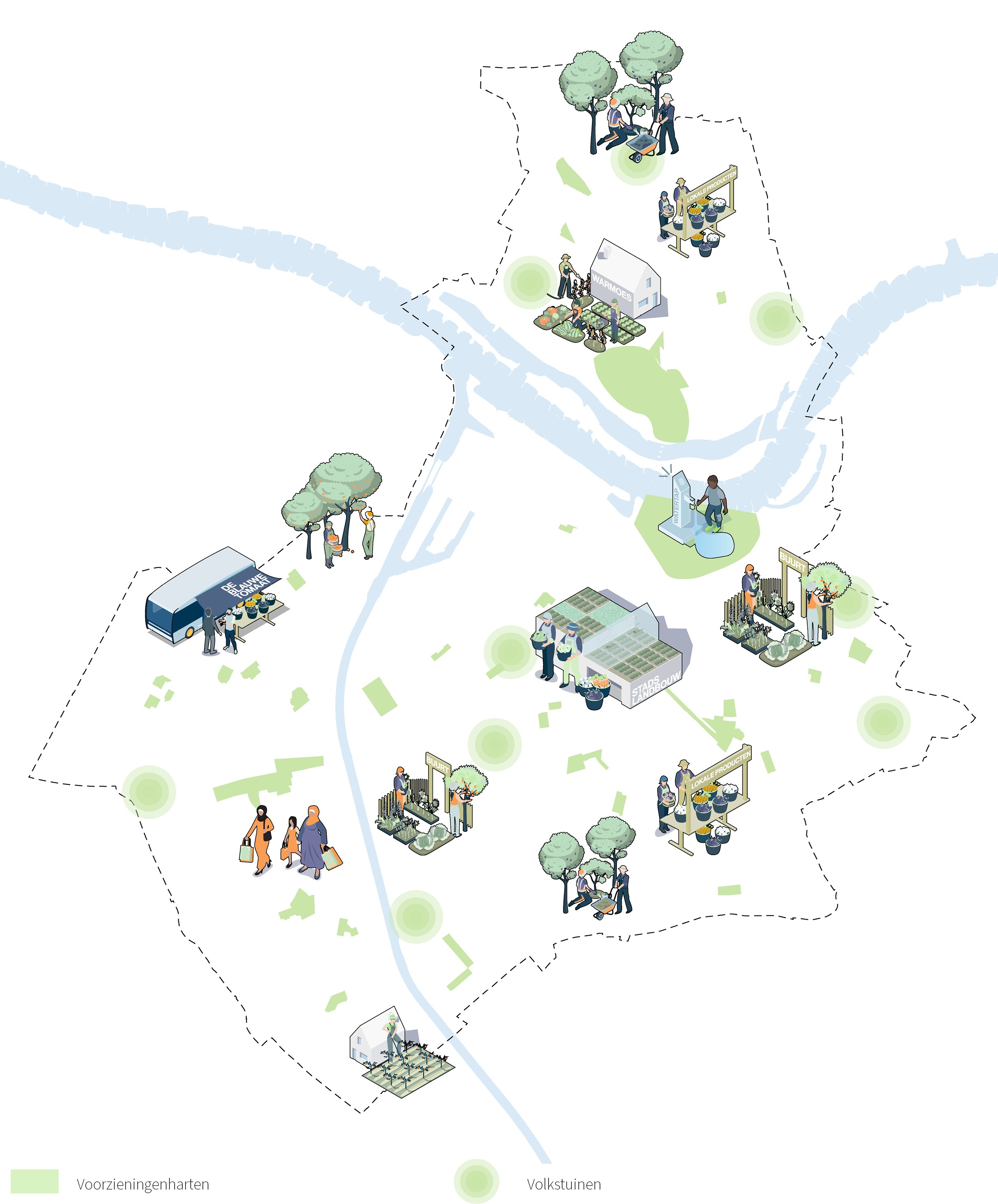 afbeelding binnen de regeling