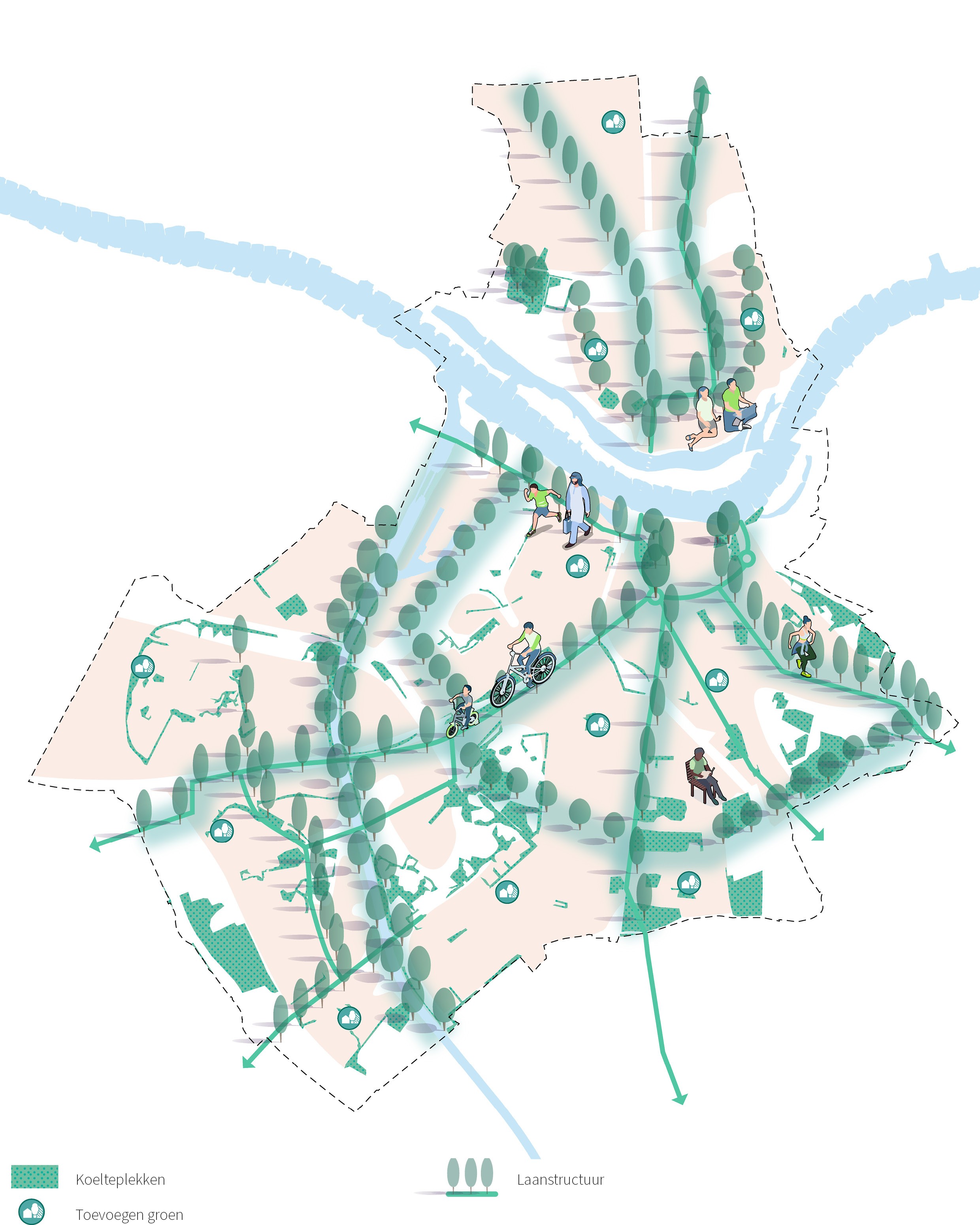 afbeelding binnen de regeling