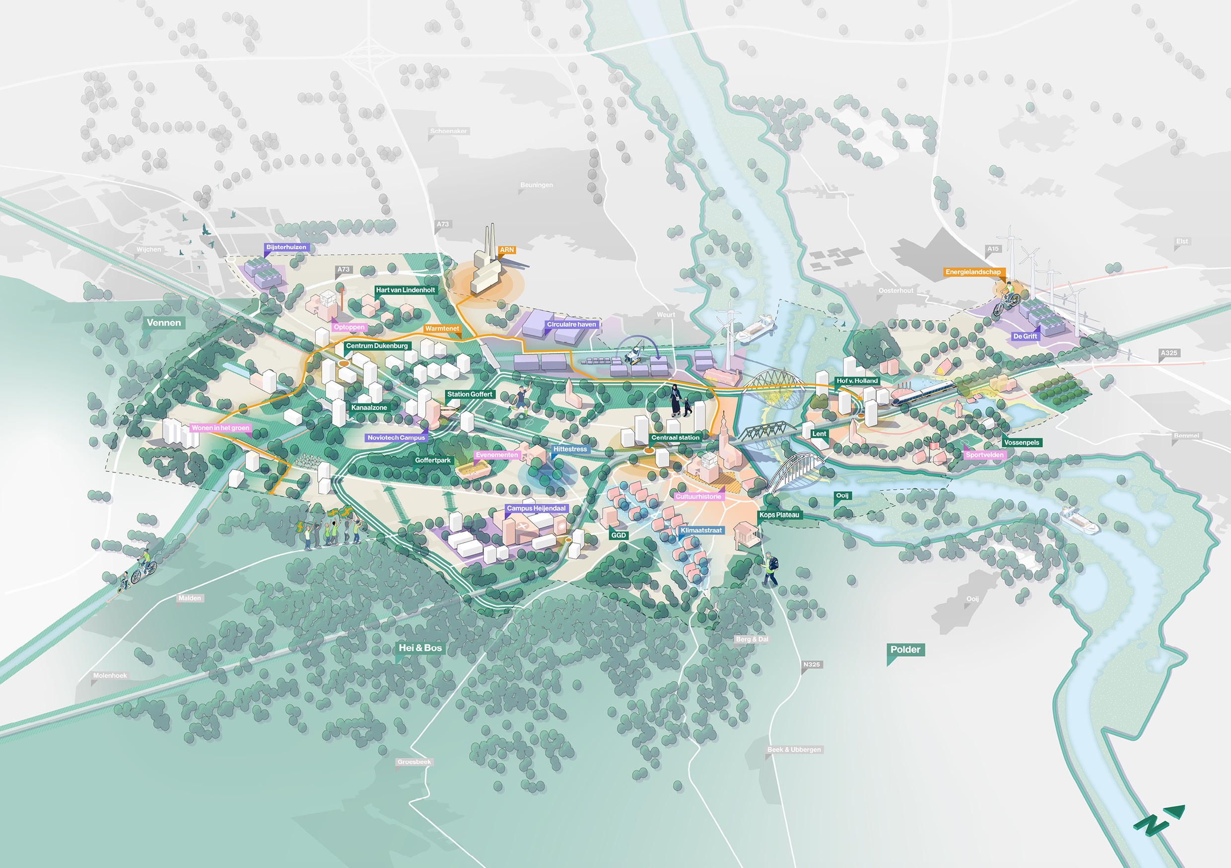 afbeelding binnen de regeling